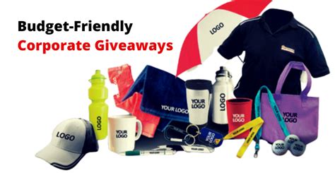 Corporate Giveaways Philippines .